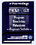 Pekan Ilmiah Mahasiswa Nasional Program Kreativitas Mahasiswa - Gagasan Tertulis logo