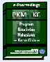 Pekan Ilmiah Mahasiswa Nasional Program Kreativitas Mahasiswa - Karsa Cipta logo
