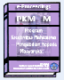 Pekan Ilmiah Mahasiswa Nasional Program Kreativitas Mahasiswa - Pengabdian Kepada Masyarakat logo