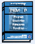 Pekan Ilmiah Mahasiswa Nasional Program Kreativitas Mahasiswa - Penelitian logo