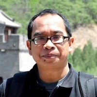 Joko Santoso