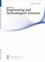 Journal of Engineering and Technological Sciences logo