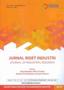 Indonesian Journal of Industrial Research logo