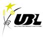 Bandar Lampung University logo