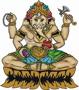 Universitas Mahasaraswati Denpasar logo