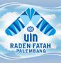 Universitas Islam Negeri Raden Fatah Palembang logo