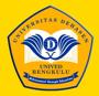 Universitas Dehasen Bengkulu logo