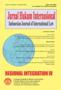Indonesian Journal of International Law logo