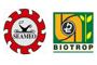 Southeast Asian Regional Centre for Tropical Biology logo