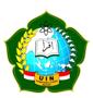 Universitas Islam Negeri Sumatera Utara logo