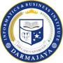 Institut Informatika dan Bisnis Darmajaya logo