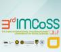International Multidiciplinary Conference on Social Sciences logo