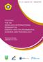 Sriwijaya International Seminar on Energy and Environmental Science and Technology logo