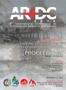 International Conference on Architecture Research and Design logo