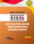 Simposium Nasional Otonomi Daerah logo
