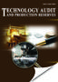 Technology Audit and Production Reserves logo