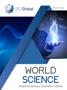 World Science logo