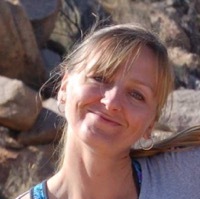 Monica Wrobel