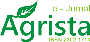 Agrista: Jurnal Ilmiah Mahasiswa Agribisnis UNS logo