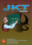 Jurnal Kreatif Tadulako logo