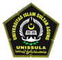 Universitas Islam Sultan Agung logo