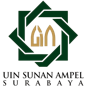 Universitas Islam Negeri Sunan Ampel logo