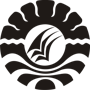 Universitas Negeri Makassar logo