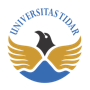 Universitas Tidar Magelang logo