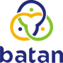 National Nuclear Energy Agency of Indonesia logo