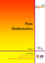 IMT-GT Regional Conference on Mathematics, Statistics and Their Applications logo