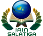 Institut Agama Islam Negeri Salatiga logo