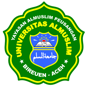 Universitas Almuslim logo