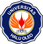 Universitas Halu Oleo logo
