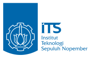 Jurnal Teknik ITS logo