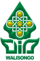 Universitas Islam Negeri Walisongo Semarang logo