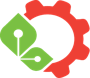 Indonesian Ministry of Industry logo