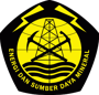 Badan Geologi logo