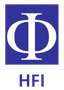 Indonesian Physical Society logo