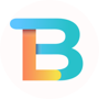 Bukuloka Literasi Bangsa logo