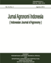 Jurnal Agronomi Indonesia logo
