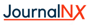 JournalNX logo