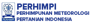 Perhimpunan Meteorologi Pertanian Indonesia logo