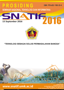 Seminar Nasional Teknologi dan Informatika logo
