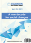 Technium Social Sciences Journal logo