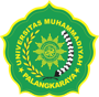 Universitas Muhammadiyah Palangka Raya logo